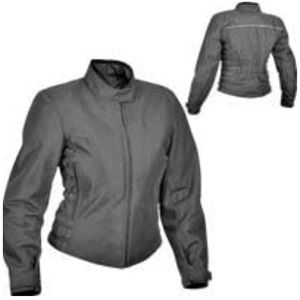 River Road Yuma Mesh ladies Motorcycle jacket S